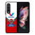 FORD MARTINI VALVOLINE Samsung Galaxy Z Fold 3 Case Cover