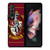 HARRY POTTER GRYFFINDOR LOGO Samsung Galaxy Z Fold 3 Case Cover