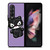 HELLO KITTY CAT WOMAN Samsung Galaxy Z Fold 3 Case Cover