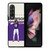 JUSTIN JEFFERSON NFL MINNESOTA VIKINGS Samsung Galaxy Z Fold 3 Case Cover