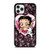 BETTY BOOP CUT LOVE iPhone 11 Pro Case Cover BETTY BOOP CUT LOVE iPhone 11 Pro Case Cover