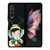 KAWS PINOCCHIO Samsung Galaxy Z Fold 3 Case Cover