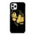 BENDY AND THE INK MACHINE CARTOON iPhone 11 Pro Case Cover
