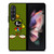 MALVIN THE MARTIAN LOONEY TUNES Samsung Galaxy Z Fold 3 Case Cover