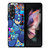 MEGA MAN LEGACY Samsung Galaxy Z Fold 3 Case Cover