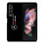 MERCEDES BENZ CAR AMG LOGO Samsung Galaxy Z Fold 3 Case Cover