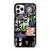 BEETLEJUICE COLLAGE iPhone 11 Pro Case Cover