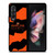 SEIZE THE DEY CINCINNATI BENGALS LOGO FOOTBALL TEAM Samsung Galaxy Z Fold 3 Case Cover