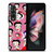 SEXY CARTOON BETTY BOOP Samsung Galaxy Z Fold 3 Case Cover