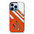 BALTIMORE ORIOLES BASEBALL LOGO iPhone 13 Pro Max Case Cover