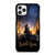 BEAUTY AND THE BEAST DISNEY iPhone 11 Pro Case Cover