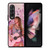 TAYLOR SWIFT LOVER GUITAR Samsung Galaxy Z Fold 3 Case Cover