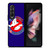 THE REAL GHOSTBUSTERS Samsung Galaxy Z Fold 3 Case Cover