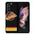 VANCOUVER CANUCKS HOCKEY LOGO NHL Samsung Galaxy Z Fold 3 Case Cover