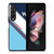WILLIAMS MARTINI RACING Samsung Galaxy Z Fold 3 Case Cover