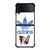 ADIDAS LOGO SHOES ICON Samsung Galaxy Z Flip 4 Case Cover