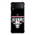 AIR JORDAN CHICAGO BULLS BASKETBALL Samsung Galaxy Z Flip 4 Case Cover