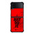 AIR JORDAN NIKE JUST DO IT Samsung Galaxy Z Flip 4 Case Cover