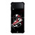 AIR JORDAN NIKE SHOE LOGO Samsung Galaxy Z Flip 4 Case Cover