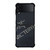 ARCTERYX FASHION LOGO Samsung Galaxy Z Flip 4 Case Cover