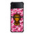 BABY MILO BAPE CAMO Samsung Galaxy Z Flip 4 Case Cover