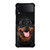 BABY ROTTWEILER DOG Samsung Galaxy Z Flip 4 Case Cover
