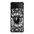 BAPE THING APE CAMO Samsung Galaxy Z Flip 4 Case Cover