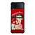 BETTY BOOP SMOOCHES Samsung Galaxy Z Flip 4 Case Cover