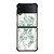 BROWNING LOGO CHEVRON GAL Samsung Galaxy Z Flip 4 Case Cover