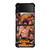 BRUCE LEE ENTER THE DRAGON Samsung Galaxy Z Flip 4 Case Cover