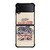 BSA MOTORCYCLE BRITISH GOLD STAR Samsung Galaxy Z Flip 4 Case Cover