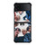 BTS BANGTAN BOYS KPOP KOREA Samsung Galaxy Z Flip 4 Case Cover