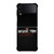 CINCINNATI BENGALS LOGO FOOTBALL TEAM SEIZE THE DEY Samsung Galaxy Z Flip 4 Case Cover