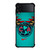 CLUB AMERICA AGUILAS FOOTBALL CLUB LOGO Samsung Galaxy Z Flip 4 Case Cover