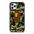 BATHING APE BAPE CAMO iPhone 11 Pro Case Cover