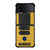 DEWALT TOOL CAR POWER CHARGER Samsung Galaxy Z Flip 4 Case Cover