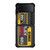 DEWALT TOOL FLEXVOLT BATTERY Samsung Galaxy Z Flip 4 Case Cover