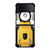 DEWALT TOOL MAGNETIC LIGHT Samsung Galaxy Z Flip 4 Case Cover