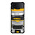 DEWALT TOOL ROUTER BRUSHLESS Samsung Galaxy Z Flip 4 Case Cover