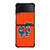 FLORIDA GATORS UNIVERSITY FOOTBALL TEAM MASCOT Samsung Galaxy Z Flip 4 Case Cover