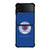 GLASGOW RANGERS FC LOGO SCOTLAND FOOTBALL CLUB Samsung Galaxy Z Flip 4 Case Cover