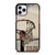 BASKETBALL NEVER STOPS 2 iPhone 11 Pro Case Cover
