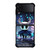 HOLLOW KNIGHT GAMES Samsung Galaxy Z Flip 4 Case Cover