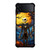 JACK SKELLINGTON NIGHTMARE BEFORE CHRISTMAS Samsung Galaxy Z Flip 4 Case Cover