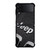 JEEP LOGO HOOD Samsung Galaxy Z Flip 4 Case Cover JEEP LOGO HOOD Samsung Galaxy Z Flip 4 Case Cover