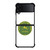 JOHN DEERE TRACTOR LOGO RUNS LIKE A DEER Samsung Galaxy Z Flip 4 Case Cover