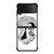 JOY DIVISION LOVE WILL TEAR US APPART Samsung Galaxy Z Flip 4 Case Cover