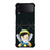 KAWS PINOCCHIO Samsung Galaxy Z Flip 4 Case Cover