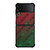 LACOSTE LOGO 2 Samsung Galaxy Z Flip 4 Case Cover