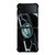 LAND ROVER CAR FRONT LOGO Samsung Galaxy Z Flip 4 Case Cover
